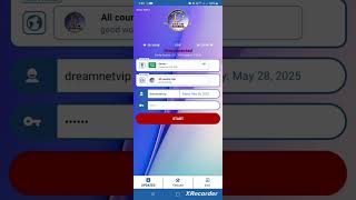 Dream Net VIP VPN instructions Video , how to use vpn screenshot 1