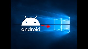 Running Project Astoria (Android on Windows 10 Mobile) on Windows 10!