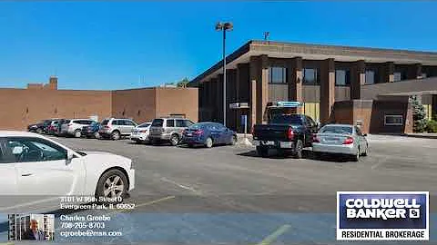 3101 W 95th Street - Charles Groebe