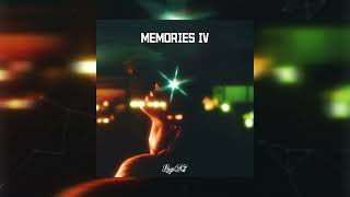 Video thumbnail of "FREE | Sampled Melodic Drill Loop Kit - Memories 4 (Central Cee, Yvng Finxssa, Lil Tjay, Headie One)"