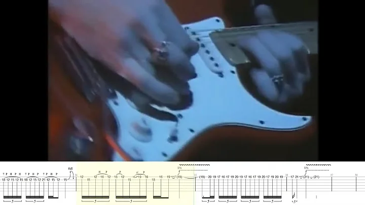 The GREATEST Guitarist The WORLD Has Ever Seen... ...