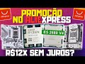 CAIU NO ALIEXPRESS? KIT XEON X99 POR R$450 E KIT AM5 COM RYZEN 7500F NO PRECINHO