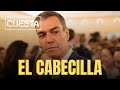 EL MOTIVO POR EL QUE SÁNCHEZ APARECE CON INICIALES