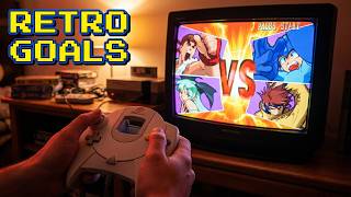 Marvel vs. Capcom: Clash of Super Heroes | Dreamcast Gameplay