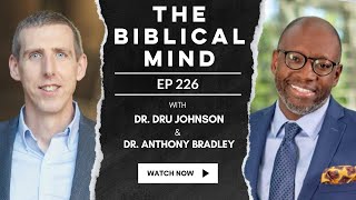 On Biblical Masculinity, The Boy Crisis, And The Church's Missed Mission (Anthony Bradley) Ep. #226