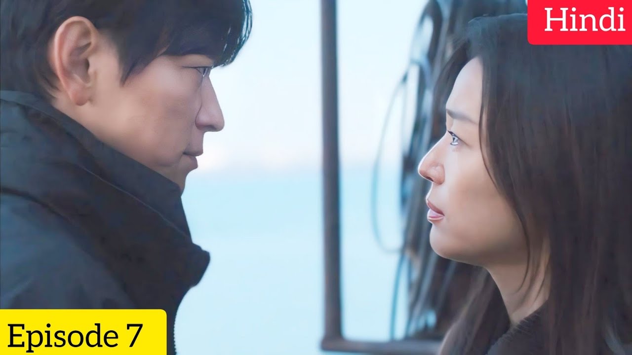 Tempest(2025) Korean Drama Episode 7 Explained In Hindi | Recap
