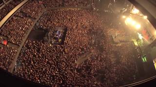Video thumbnail of "Disturbed - "Down With The Sickness" [Live in Amsterdam]"