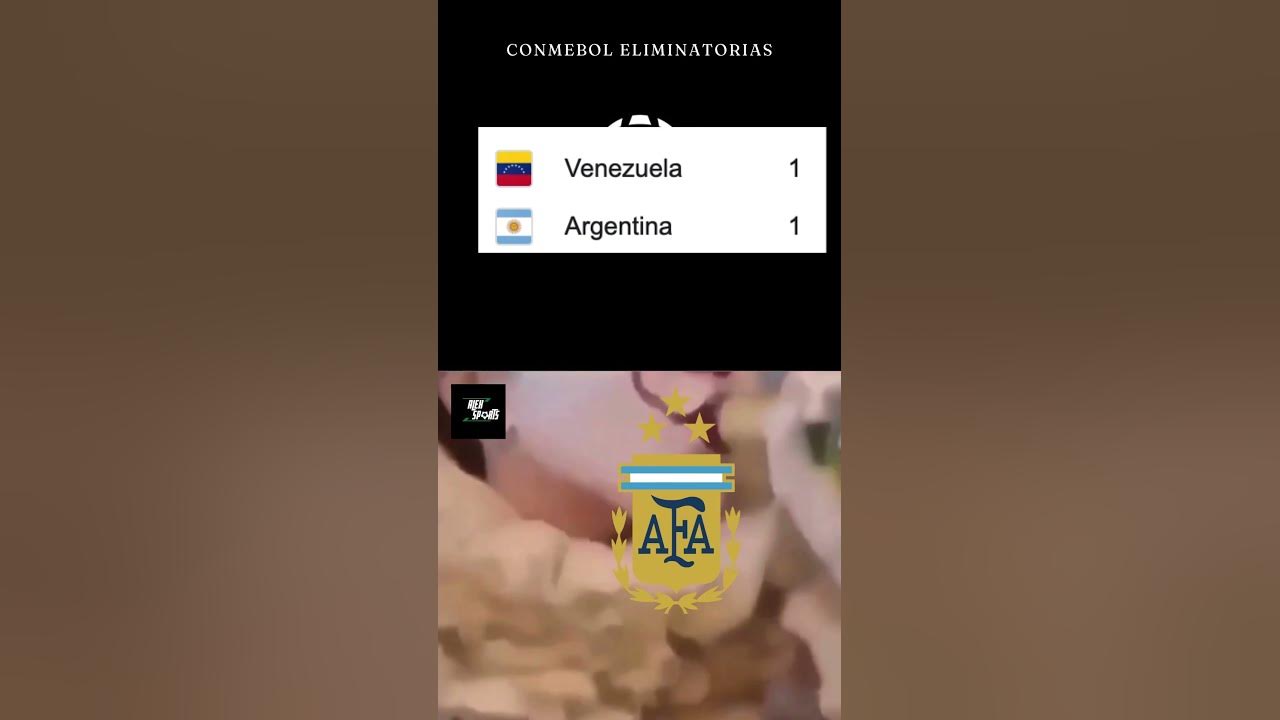 Resultados Conmebol Eliminatorias Sudamericanas YouTube