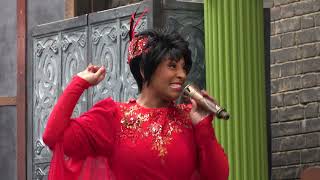 Celestina Warbeck - Nothing Like a Holiday Spell 2023 by AllCentralFlorida 212 views 2 months ago 13 minutes, 48 seconds