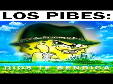 pibes  TikTok