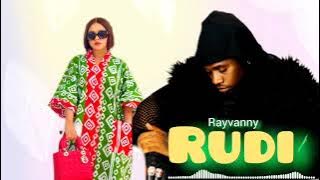 Ravanny - RUDI