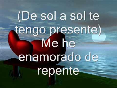 Salserin - de sol a sol