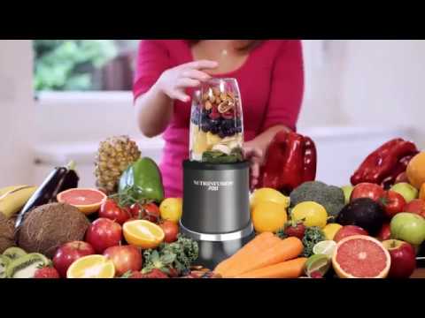 Kitchen Hero NutriMax blender 