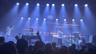 LCD Soundsystem - Other Voices (Brooklyn Steel NYC 12.4.22)