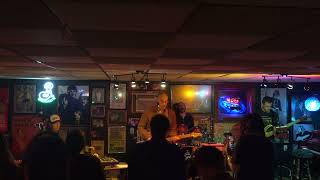 Divided Sky - Run Like An Antelope