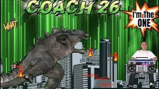 RUN DMC - MEGAMIX - OLDSKOOL RAP