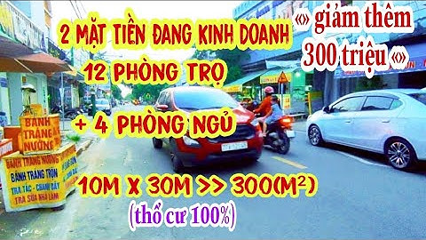cần bán gấp nhà mặt tiền đang kinh doanh tại bình dương (546)