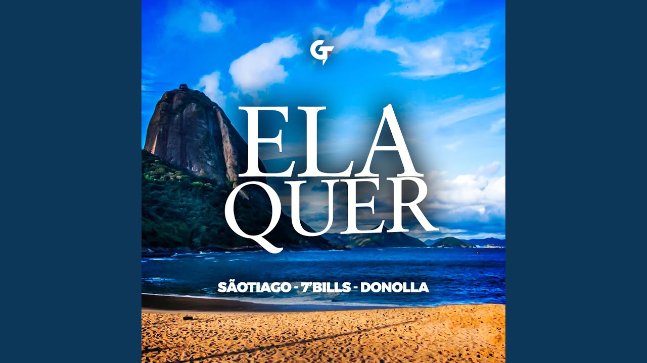 Watch Ela Quer on YouTube Watch Ela Quer on YouTube