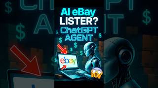 The New AI eBay Lister Is HERE! (Game Changer) - Virtual Assistant #ebay #ebayflipping #reseller