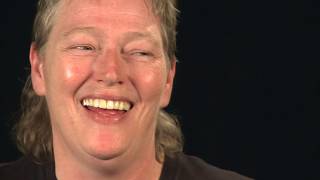 Forgiving the Unforgivable - USA - Connie