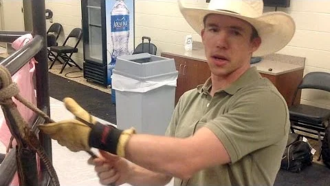 Behind the scenes with Jason Malone on the PBR's B...