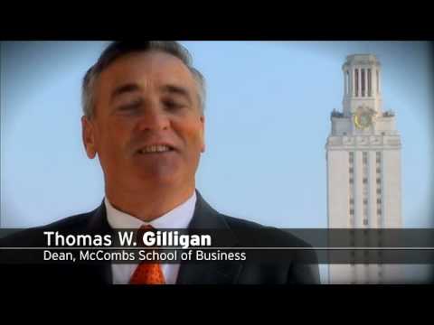 McCombs School of Business Hall of Fame 2008: Introduction