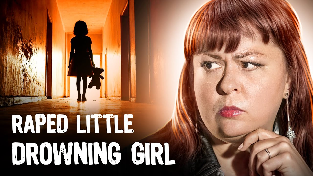 Raped Little Drowning Girl – PSYCHIC INVESTIGATIONS | Paranormal | Scary videos