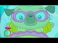 NOT GRANNY&#39;S RING❗️💍 | Chip &amp; Potato | Cartoons For Kids | WildBrain Kids