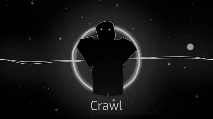 CRAWL || The Robloxia Until Dawn Blox Watch Chase Theme (Fanmade)