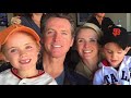 Gavin Newsom on What Motivates Him