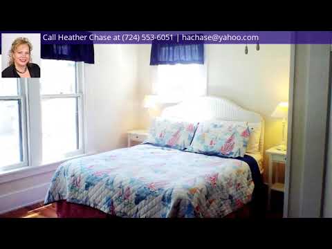27 Scott Avenue, Chautauqua, NY home video tour