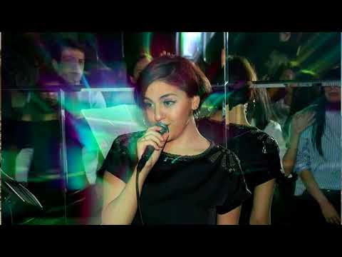 სალომე წულუკიძე Antonio's Song