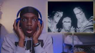 BRO.. | Rap Fan Listens To METALLICA - One (REACTION!!)