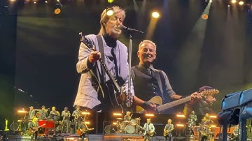 Bruce Springsteen & Paul McCartney - Liverpool Concert June 7th 2025 Can
