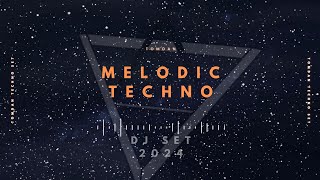 Melodic Techno DJ SET/Mix (03.2024) - Camelphat - Argy - Afterlife - Ben C - Kylian Lake