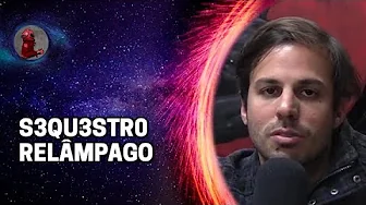 imagem do vídeo "FUI S3QUESTR4D0, DEPOIS EU EXPLICO..." com Humberto Rosso, Daniel Varella e Deco | Planeta Podcast