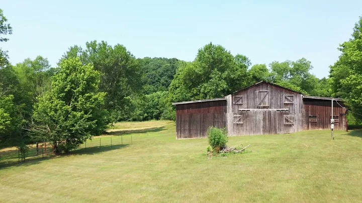 650 Lindsey Hollow Rd LAND TOUR