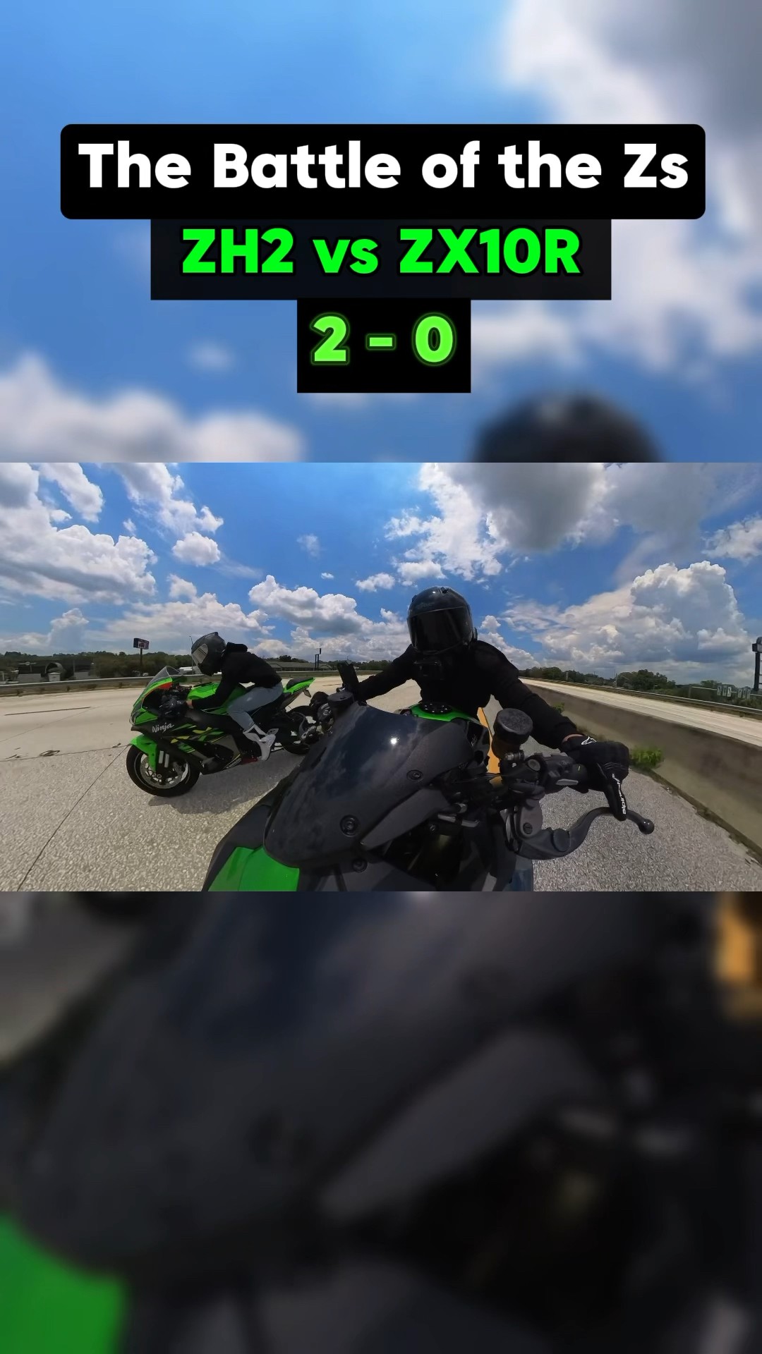 You Won't BELIEVE What Kawasaki Corleo Just Did! (Motorcycle World SHOCKED) - Featured Image