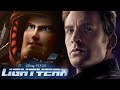 CAPTAIN AMERICA In The Style Of LIGHTYEAR Trailer