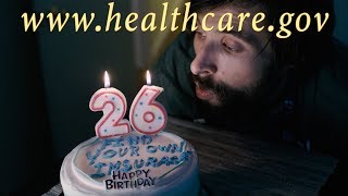 Open Enrollment PSA