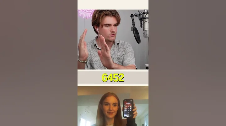 HOW TO GUESS PHONE PASSCODES 📱🤯