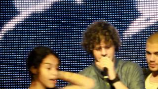 The Wanted - Heart Vacancy - Vip Room - 30712