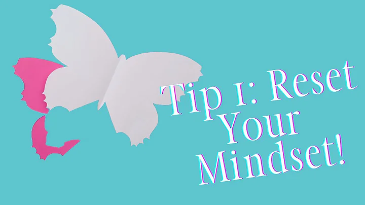 Get Unstuck Today with Darlene Corbett and Reset Y...