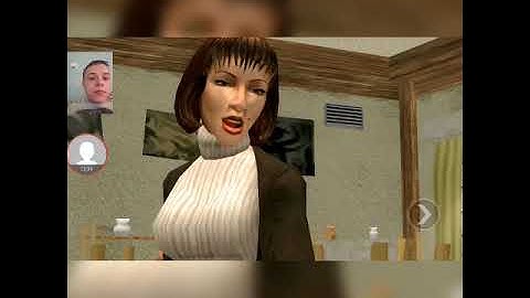 Bully part 25 the chapter 4 nerds vs jocks part 2