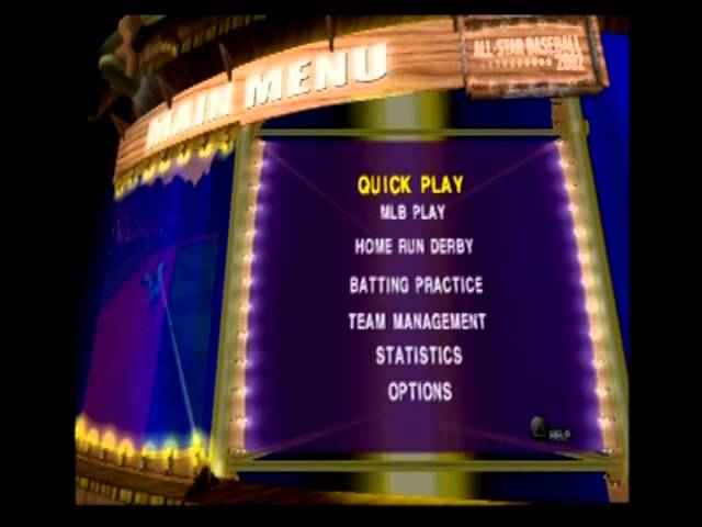 All-Star Baseball 2003 - Playstation 2 – Retro Raven Games