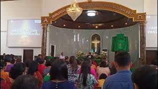 Doxology : Nasa na nilehonMi