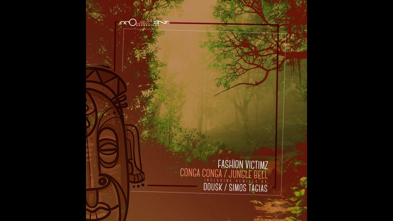 Fashion Victimz - Jungle Bell (Dousk Remix) [Movement Recordings]
