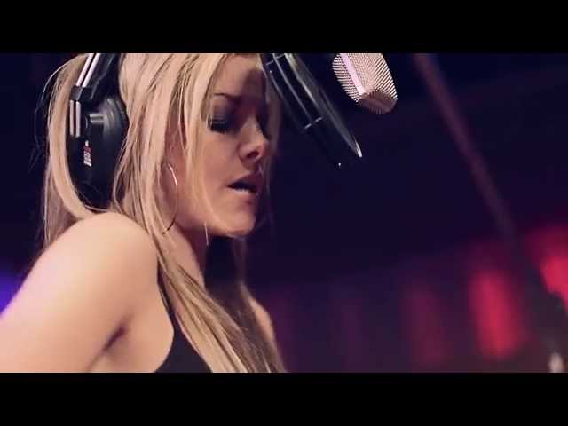 Shut Me Up (Acoustic Version) - Lindsay Ell - The Ell Sessions class=