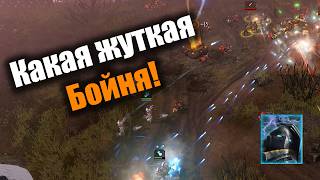 Лучший налет валькирий в истории гвардии: Dawn of War 2: Elite Mod
