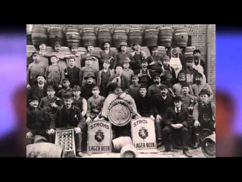 გადაცემა \"დიდი ბიზნესი\" - ჰენრიეტა გრინი და ბერნარდო სტრო